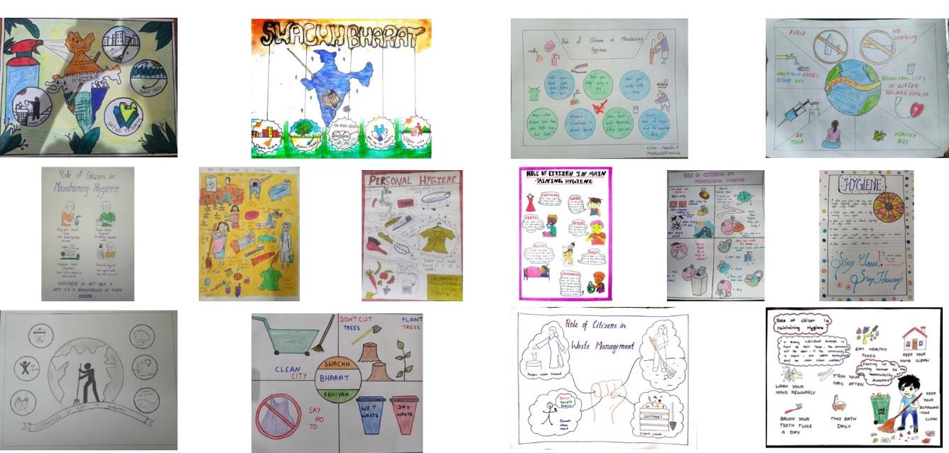 Poster Competition
